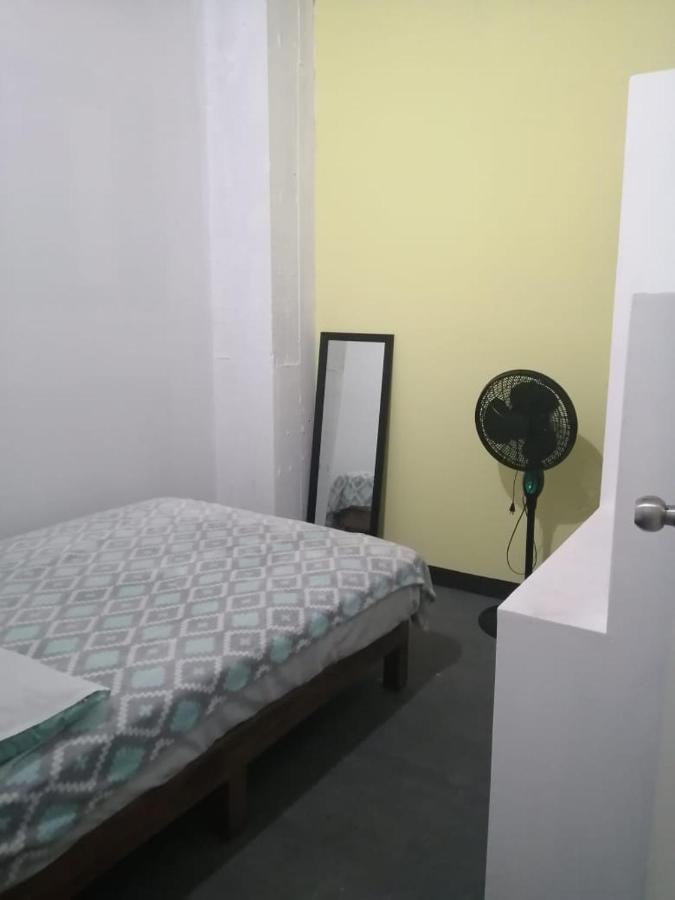 Hostal Bahia Acapulco Extérieur photo