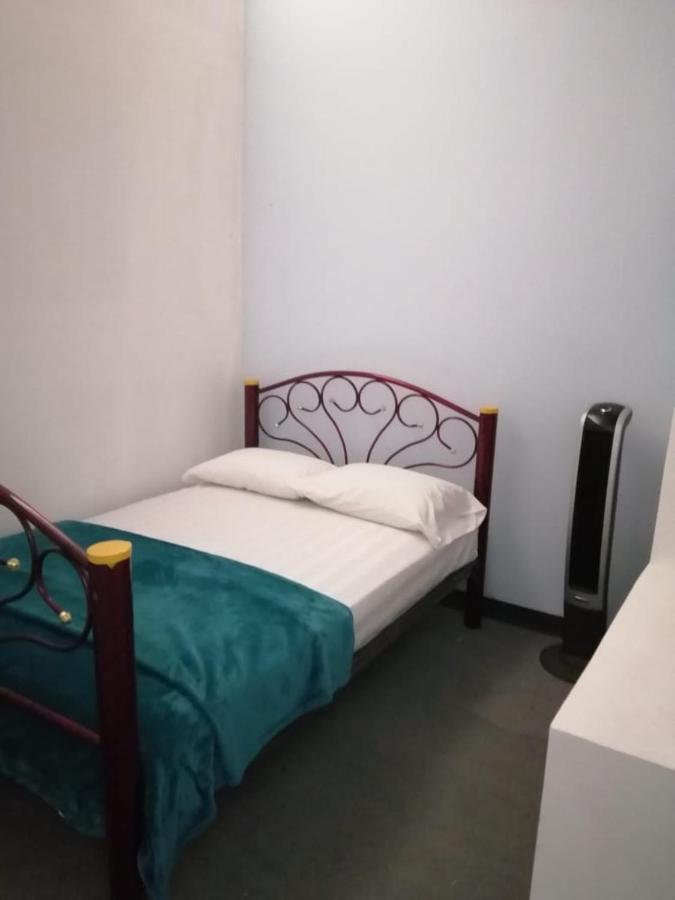 Hostal Bahia Acapulco Extérieur photo