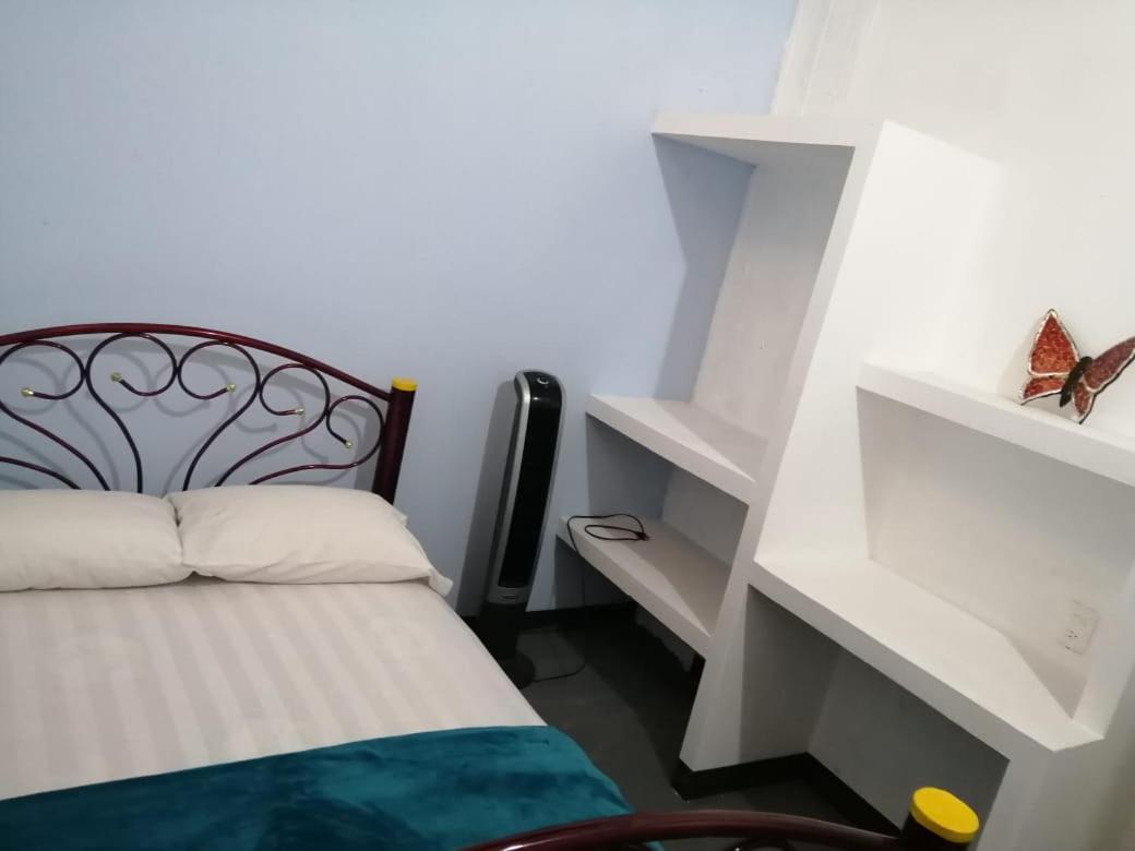 Hostal Bahia Acapulco Extérieur photo