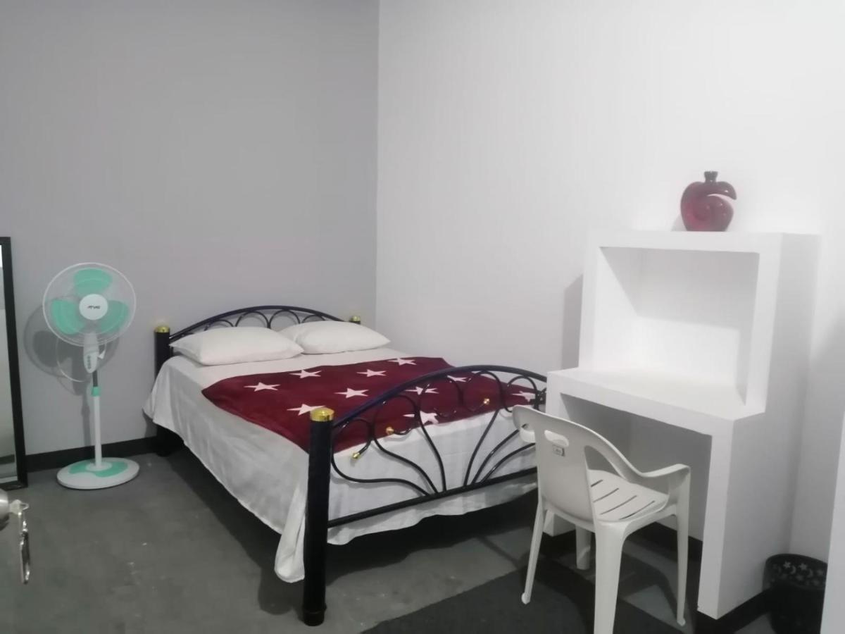 Hostal Bahia Acapulco Extérieur photo