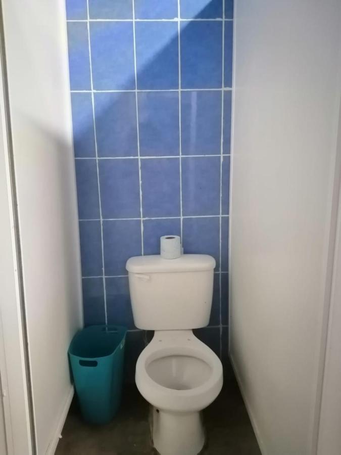 Hostal Bahia Acapulco Extérieur photo