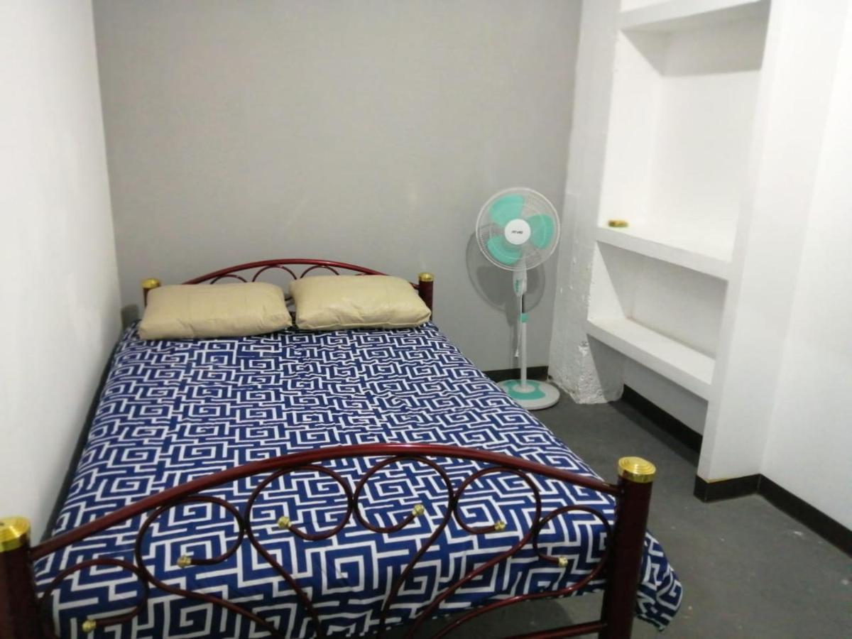 Hostal Bahia Acapulco Extérieur photo