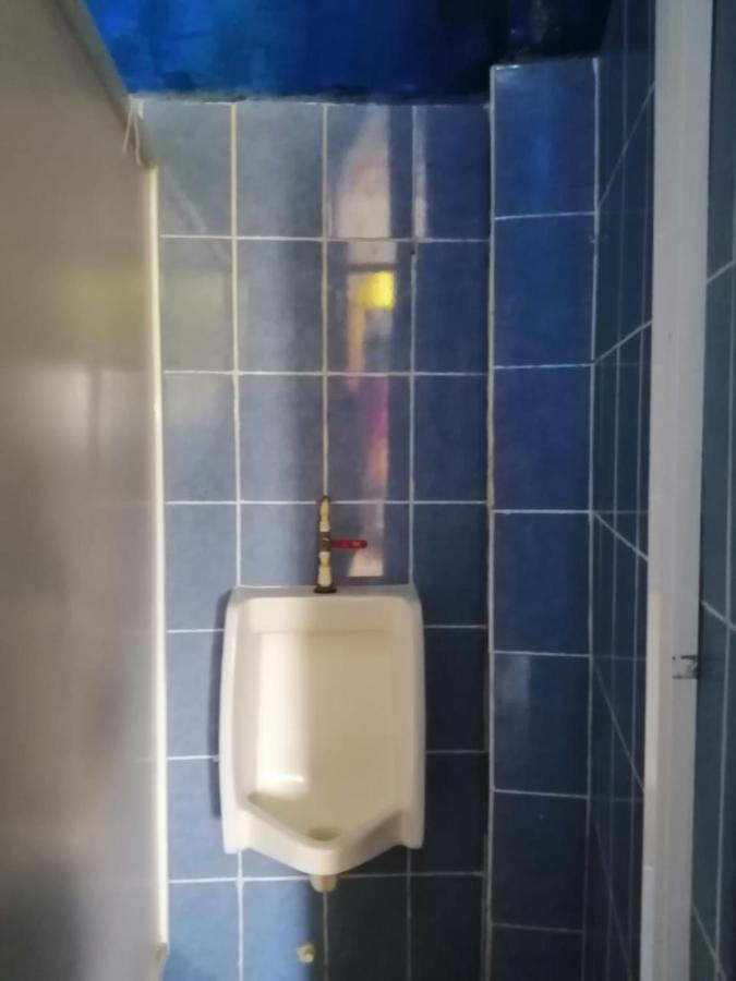 Hostal Bahia Acapulco Extérieur photo