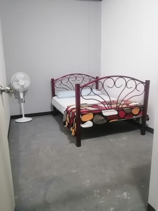 Hostal Bahia Acapulco Extérieur photo