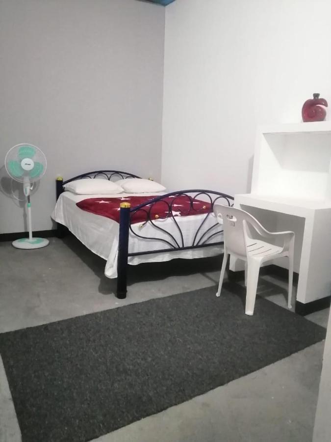 Hostal Bahia Acapulco Extérieur photo