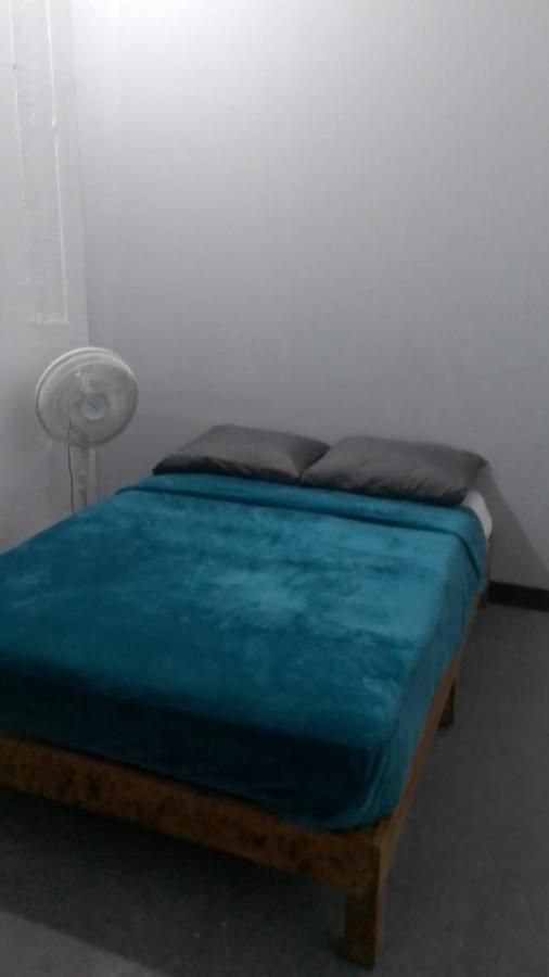 Hostal Bahia Acapulco Extérieur photo