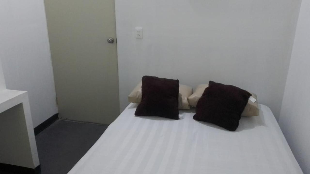 Hostal Bahia Acapulco Extérieur photo