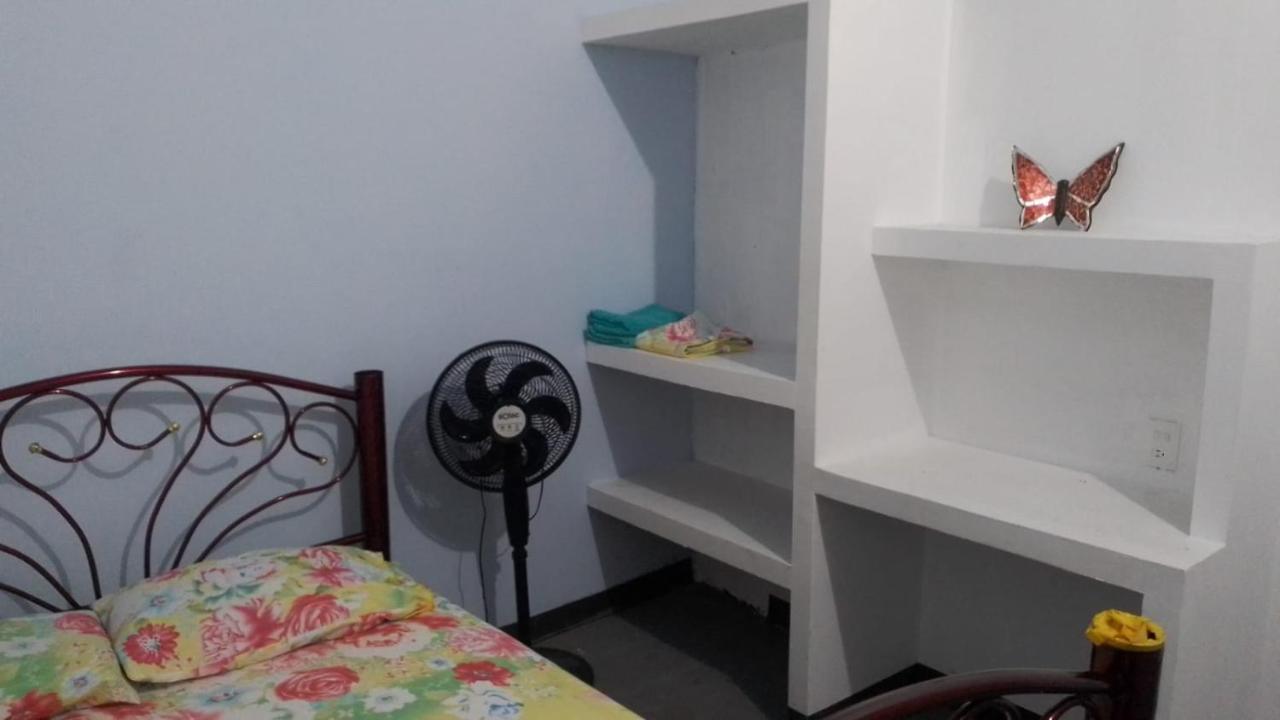 Hostal Bahia Acapulco Extérieur photo