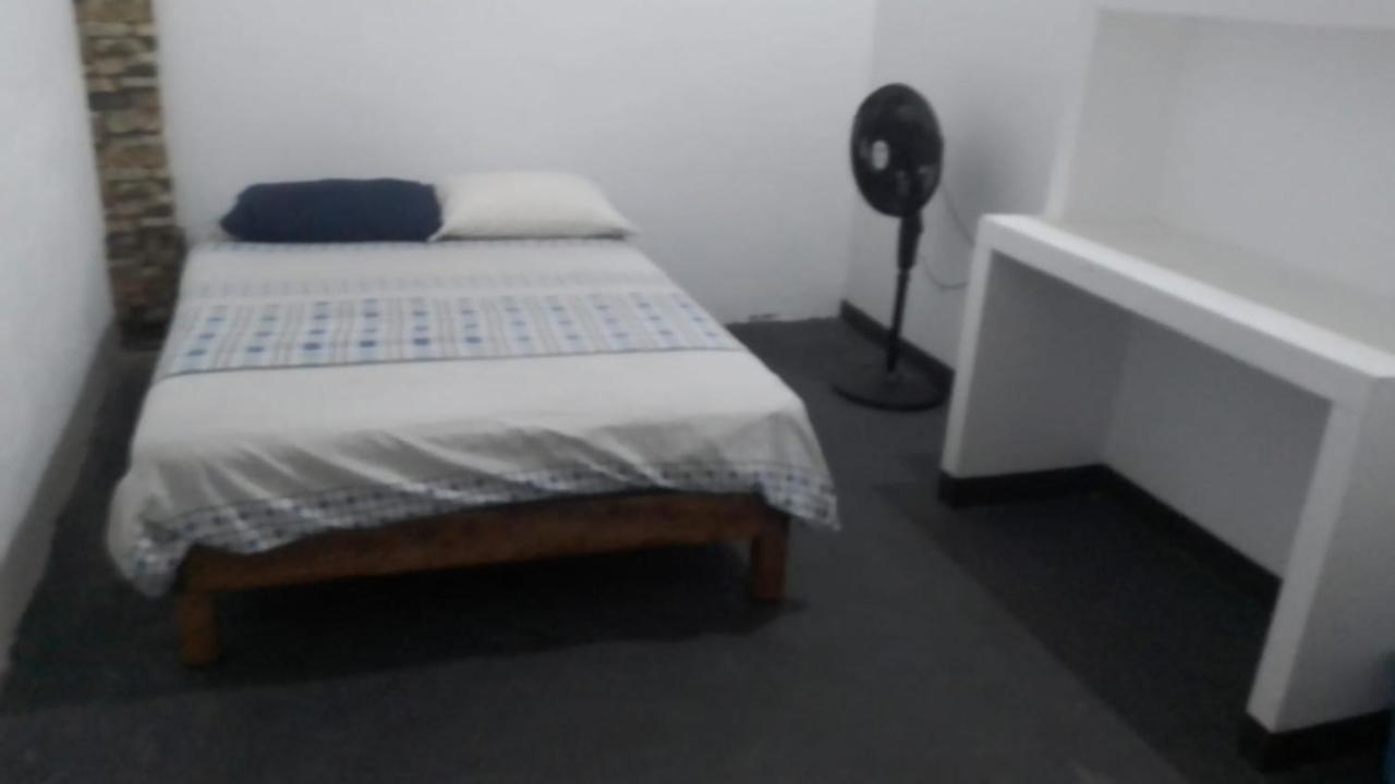 Hostal Bahia Acapulco Extérieur photo