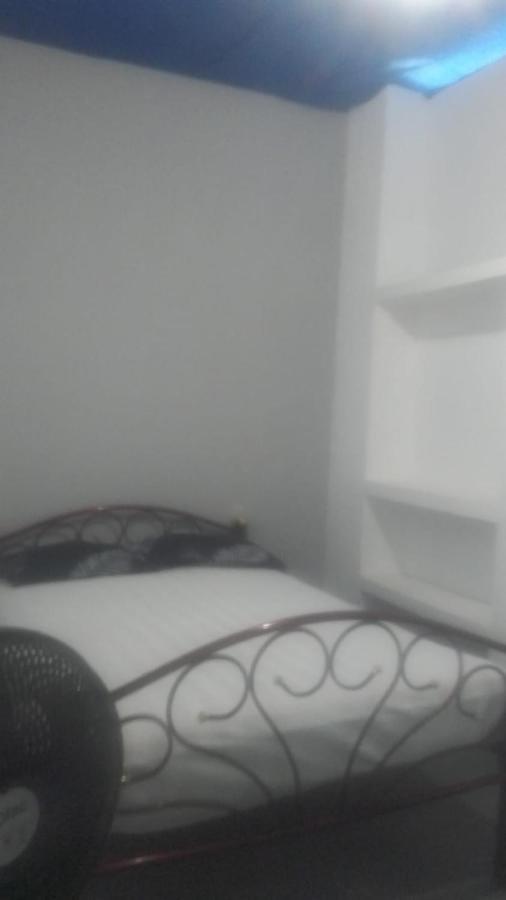 Hostal Bahia Acapulco Extérieur photo