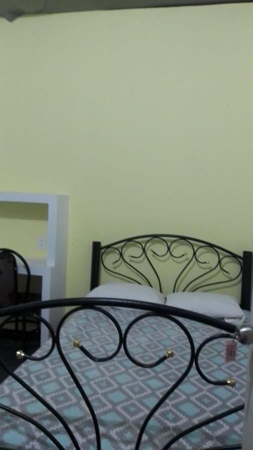 Hostal Bahia Acapulco Extérieur photo