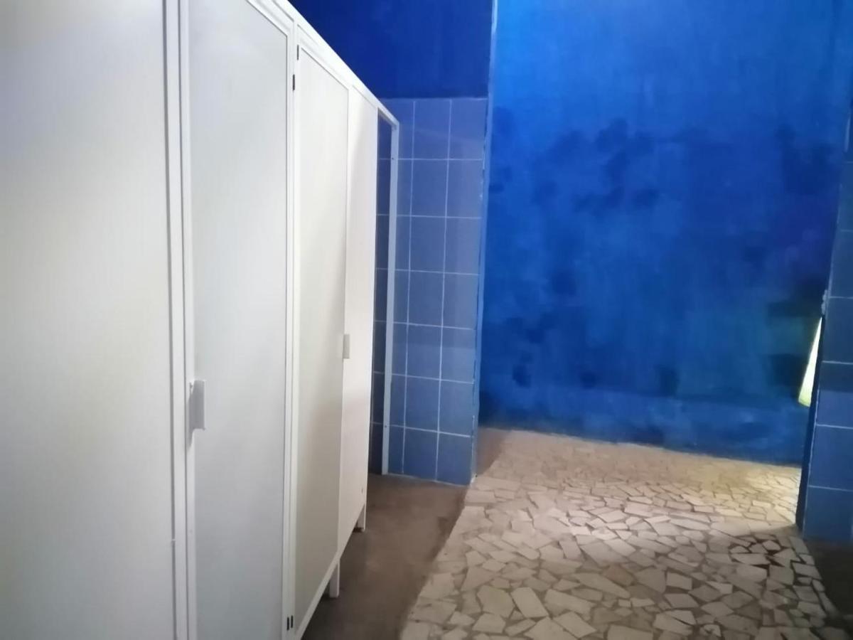 Hostal Bahia Acapulco Extérieur photo