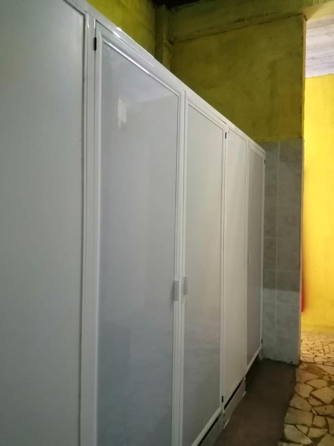 Hostal Bahia Acapulco Extérieur photo